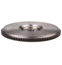 Маховик ГАЗ-3302 дв.CUMMINS ISF 2.8 G-PART (ОАО ГАЗ)