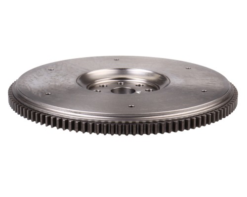 Маховик ГАЗ-3302 дв.CUMMINS ISF 2.8 G-PART (ОАО ГАЗ)