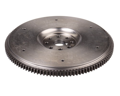 Маховик ГАЗ-3302 дв.CUMMINS ISF 2.8 G-PART (ОАО ГАЗ)