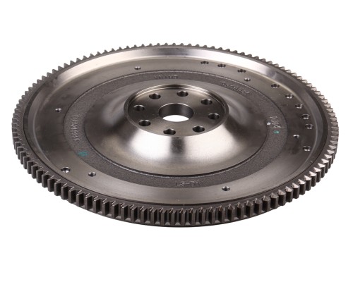 Маховик ГАЗ-3302 дв.CUMMINS ISF 2.8 G-PART (ОАО ГАЗ)