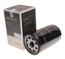 Фильтр масляный SHAANXI (WP12) CREATEK