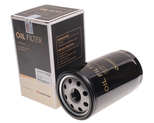 Фильтр масляный SHAANXI (WP12) CREATEK