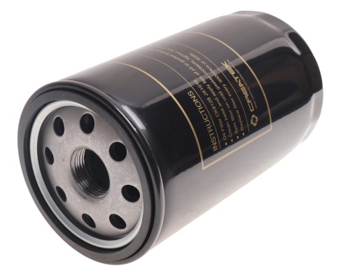 Фильтр масляный SHAANXI (WP12) CREATEK