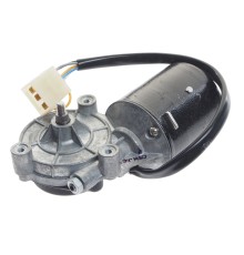 Мотор-редуктор стеклоочистителя ГАЗ-3302 Бизнес 12V АВТОПРИБОР-КЗАЭ