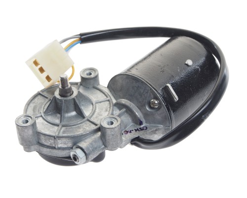 Мотор-редуктор стеклоочистителя ГАЗ-3302 Бизнес 12V АВТОПРИБОР-КЗАЭ