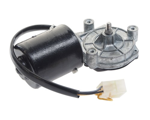 Мотор-редуктор стеклоочистителя ГАЗ-3302 Бизнес 12V АВТОПРИБОР-КЗАЭ