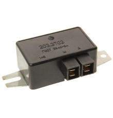 Реле регулятор напряжения ЗИЛ генератора КЗАЭ