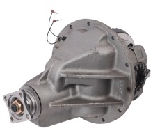 Редуктор заднего моста ГАЗ-3302, ГАЗель Next с блокировкой уст. комплект АГРЕГАТ №