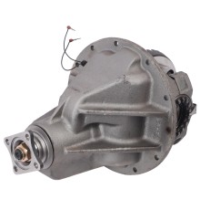 Редуктор заднего моста ГАЗ-3302, ГАЗель Next с блокировкой уст. комплект АГРЕГАТ №