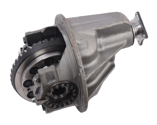 Редуктор заднего моста ГАЗ-3302, ГАЗель Next с блокировкой уст. комплект АГРЕГАТ №