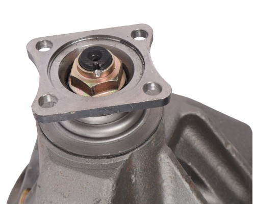 Редуктор заднего моста ГАЗ-3302, ГАЗель Next с блокировкой уст. комплект АГРЕГАТ №