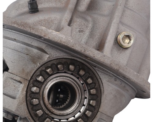 Редуктор заднего моста ГАЗ-3302, ГАЗель Next с блокировкой уст. комплект АГРЕГАТ №