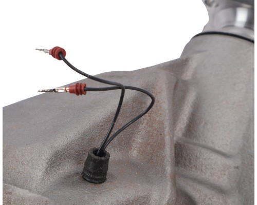 Редуктор заднего моста ГАЗ-3302, ГАЗель Next с блокировкой уст. комплект АГРЕГАТ №