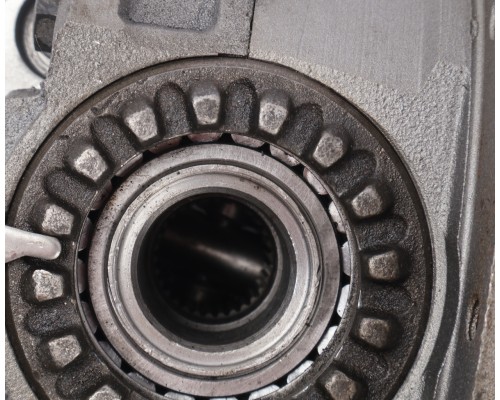 Редуктор заднего моста ГАЗ-3302, ГАЗель Next с блокировкой уст. комплект АГРЕГАТ №