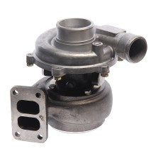 Турбокомпрессор КАМАЗ дв.ЕВРО-2, 3 левый (4 шп.) ОАО БЗА №