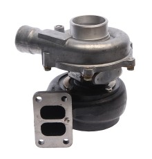 Турбокомпрессор КАМАЗ дв.ЕВРО-2, 3 правый (4 шп.) ОАО БЗА №