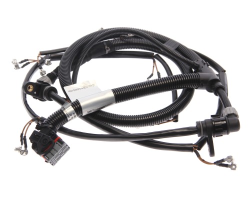 Жгут ЯМЗ-6585 форсунок в сборе АВТОДИЗЕЛЬ