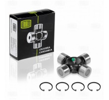 Крестовина ГАЗон Next вала карданного TRIALLI