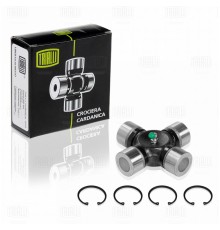 Крестовина ГАЗон Next вала карданного TRIALLI