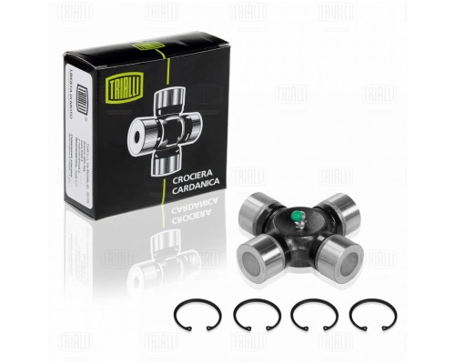 Крестовина ГАЗон Next вала карданного TRIALLI