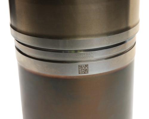 Гильза цилиндра DONGFENG OE