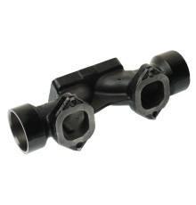 Коллектор FAW 3310 выпускной средняя часть OE