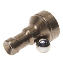 Ремкомплект VOLVO FH12 форсунки топливной (D12C340) BOSCH