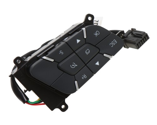 Блок DONGFENG GX кнопок руля левый OE