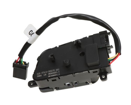 Блок DONGFENG GX кнопок руля левый OE