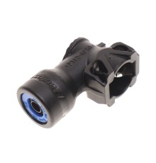 Штуцер DONGFENG соединительный прямой быстросъемный OE