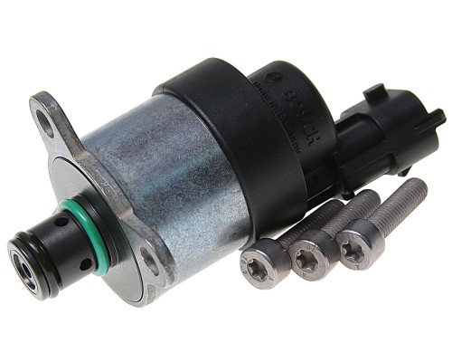 Блок дозировочный КАМАЗ дв.CUMMINS 4ISBe, 6ISBe DAF CF65, LF45 (замена для 0928400644) BOSCH