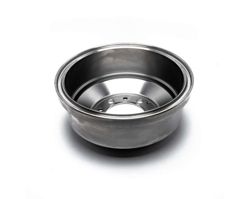 Барабан тормозной ГАЗ-2217 (проточенный) PRAVT