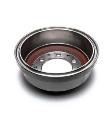 Барабан тормозной ГАЗ-3302, ГАЗель Next (проточенный) PRAVT