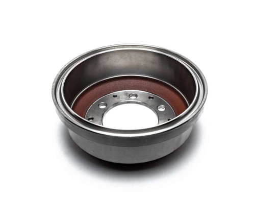 Барабан тормозной ГАЗ-3302, ГАЗель Next (проточенный) PRAVT