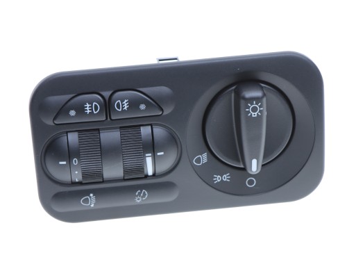 Блок управления УРАЛ Next светотехникой АВАР