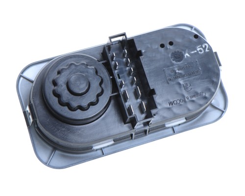 Блок управления УРАЛ Next светотехникой АВАР