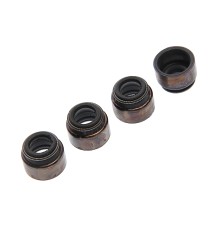 Колпачок КАМАЗ-5490 MERCEDES (А0000535358, А0000535858) маслоотражательный комп.(1поз./4шт.) СТРОЙМАШ