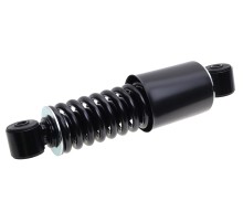 Амортизатор КАМАЗ-5490 MERCEDES Aхor задний (284/328 14х50 14х50 О/О) MANDO