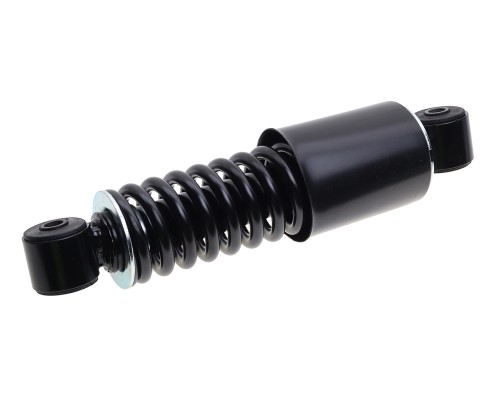 Амортизатор КАМАЗ-5490 MERCEDES Aхor задний (284/328 14х50 14х50 О/О) MANDO