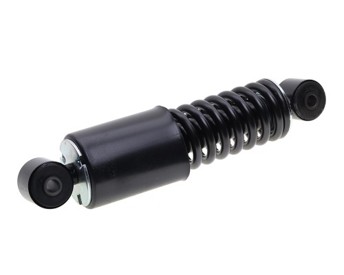 Амортизатор КАМАЗ-5490 MERCEDES Aхor задний (284/328 14х50 14х50 О/О) MANDO