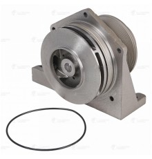 Насос водяной КАМАЗ-54901 LUZAR