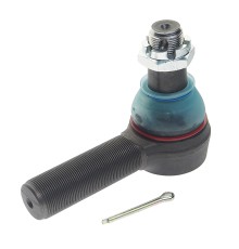 Наконечник рулевой тяги КАМАЗ-6520, 6460 DAF MAN MERCEDES RENAULT SCANIA VOLVO левый SAMPA