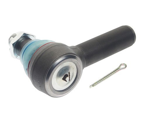 Наконечник рулевой тяги КАМАЗ-6520, 6460 DAF MAN MERCEDES RENAULT SCANIA VOLVO левый SAMPA