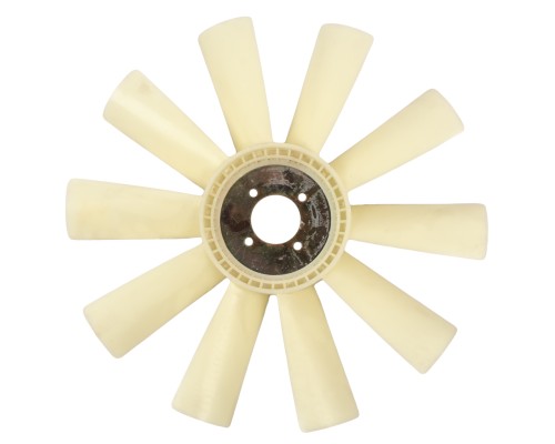 Вентилятор ЯМЗ-236НЕ, БЕ, 7601 (пластик, d=65мм) (АШ)