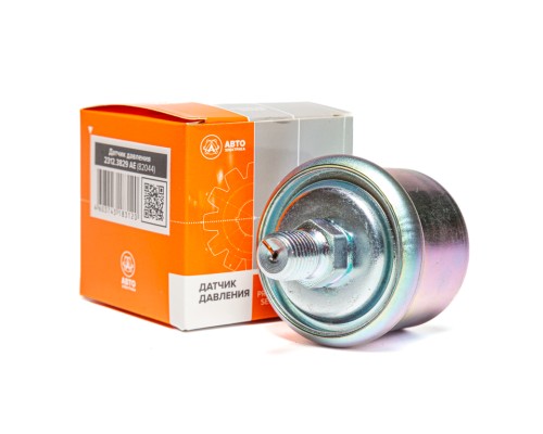 Датчик давления масла ГАЗ-31029, 3302 ЗМЗ-406-10 (клемма) AVTOELECTRICA