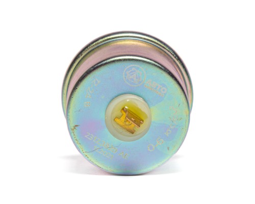 Датчик давления масла ГАЗ-31029, 3302 ЗМЗ-406-10 (клемма) AVTOELECTRICA