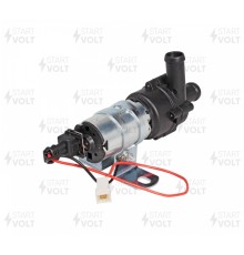 Насос отопителя салона d=18мм 12V STARTVOLT