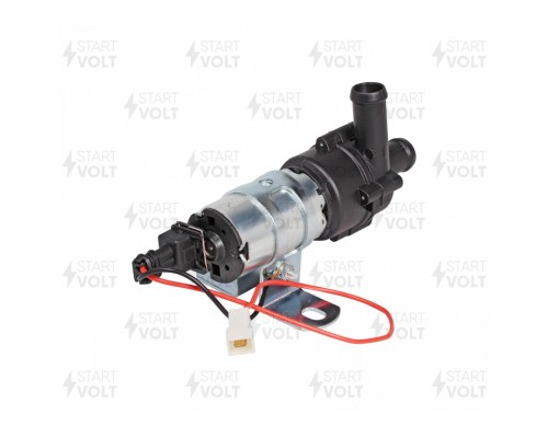 Насос отопителя салона d=18мм 12V STARTVOLT