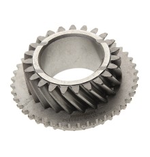 Шестерня КПП ГАЗ-3302, ГАЗель Next 5-й передачи вала вторичного шлиф. зуб PRAVT