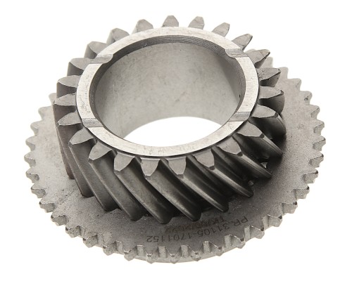 Шестерня КПП ГАЗ-3302, ГАЗель Next 5-й передачи вала вторичного шлиф. зуб PRAVT